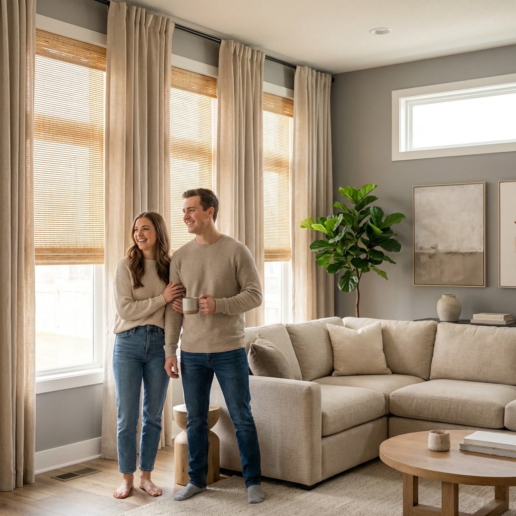 Window Treatment in Columbia, MD